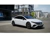 Mercedes-Benz EQS EQS 580 4MATIC