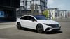Mercedes-Benz EQS EQS 580 4MATIC
