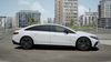 Mercedes-Benz EQS EQS 580 4MATIC
