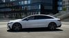 Mercedes-Benz EQS EQS 580 4MATIC