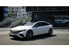 Mercedes-Benz EQS EQS 580 4MATIC