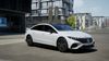 Mercedes-Benz EQS EQS 580 4MATIC