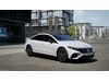 Mercedes-Benz EQS EQS 580 4MATIC