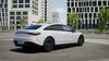 Mercedes-Benz EQS EQS 580 4MATIC