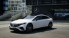 Mercedes-Benz EQS EQS 580 4MATIC