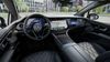 Mercedes-Benz EQS EQS 580 4MATIC