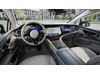 Mercedes-Benz EQS EQS 580 4MATIC