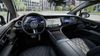 Mercedes-Benz EQS EQS 580 4MATIC