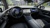 Mercedes-Benz EQS EQS 580 4MATIC