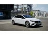 Mercedes-Benz EQE EQE 350 4MATIC