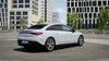 Mercedes-Benz EQE EQE 350 4MATIC
