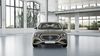 Mercedes-Benz E-Class E 220 d 4MATIC Седан