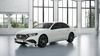Mercedes-Benz E-Class E 220 d 4MATIC Седан