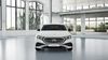 Mercedes-Benz E-Class E 220 d 4MATIC Седан