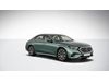 Mercedes-Benz E-Class E 200 4MATIC Седан