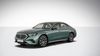 Mercedes-Benz E-Class E 200 4MATIC Седан