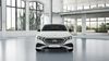 Mercedes-Benz E-Class E 200 4MATIC Седан