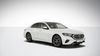 Mercedes-Benz E-Class E 200 4MATIC Седан