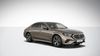 Mercedes-Benz E-Class E 200 4MATIC Седан