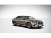 Mercedes-Benz E-Class E 200 4MATIC Седан