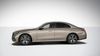 Mercedes-Benz E-Class E 200 4MATIC Седан