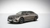 Mercedes-Benz E-Class E 200 4MATIC Седан