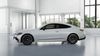 Mercedes-Benz CLE CLE 300 4MATIC Купе