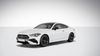 Mercedes-Benz CLE CLE 300 4MATIC Купе