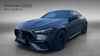 Mercedes-Benz CLE Mercedes-AMG CLE 53 4MATIC+ Купе