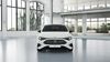 Mercedes-Benz CLA CLA 200 4MATIC