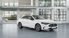 Mercedes-Benz CLA CLA 220 4MATIC