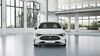 Mercedes-Benz CLA CLA 220 4MATIC