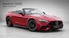 Mercedes-Benz SL Mercedes-AMG SL 43