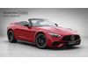 Mercedes-Benz SL Mercedes-AMG SL 43