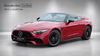 Mercedes-Benz SL Mercedes-AMG SL 43