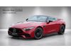 Mercedes-Benz SL Mercedes-AMG SL 43