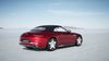 Mercedes-Benz SL Mercedes-Maybach SL 680 Monogram Series