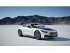 Mercedes-Benz SL Mercedes-Maybach SL 680 Monogram Series