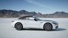 Mercedes-Benz SL Mercedes-Maybach SL 680 Monogram Series