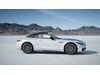 Mercedes-Benz SL Mercedes-Maybach SL 680 Monogram Series