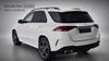 Mercedes-Benz GLE GLE 300 d 4MATIC