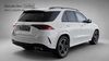 Mercedes-Benz GLE GLE 300 d 4MATIC