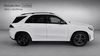 Mercedes-Benz GLE GLE 300 d 4MATIC