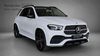 Mercedes-Benz GLE GLE 300 d 4MATIC