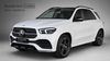 Mercedes-Benz GLE GLE 300 d 4MATIC