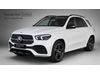 Mercedes-Benz GLE GLE 300 d 4MATIC