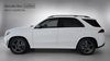 Mercedes-Benz GLE GLE 300 d 4MATIC