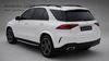 Mercedes-Benz GLE GLE 350 d 4MATIC
