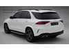 Mercedes-Benz GLE GLE 350 d 4MATIC