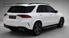 Mercedes-Benz GLE GLE 350 d 4MATIC